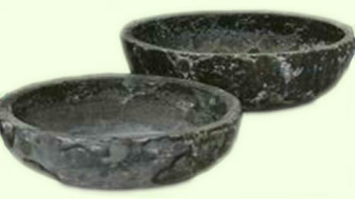 Atlantis pots Deep Bowl