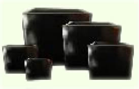 Wholesale Pots Indoor Outdoor pots cube planters wholesale